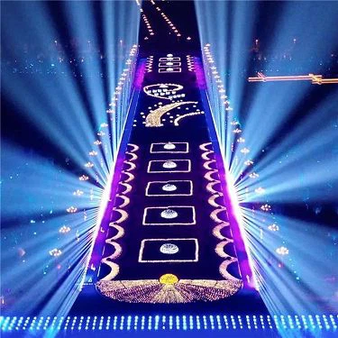 2019 CCTV Spring Festival stage lightings(001)