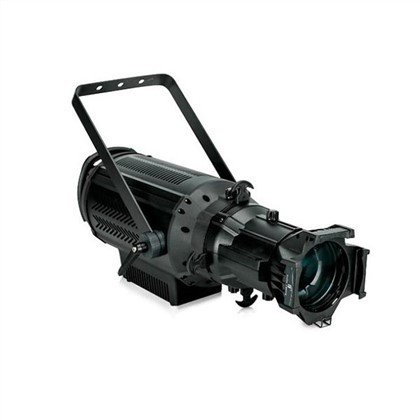 Luz elipsoidal LED