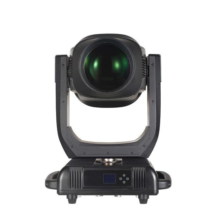 Accesorio de marco LED automatizado Aqua