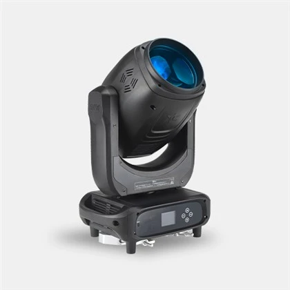 Luz principal móvil del haz 380w